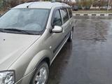 ВАЗ (Lada) Largus 2014 годаүшін3 100 000 тг. в Костанай – фото 3