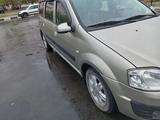 ВАЗ (Lada) Largus 2014 годаүшін3 100 000 тг. в Костанай – фото 4