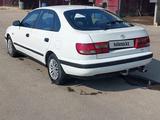 Toyota Carina E 1997 годаfor1 850 000 тг. в Тараз – фото 4