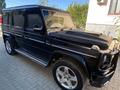 Mercedes-Benz G 500 1994 года за 6 100 000 тг. в Атырау