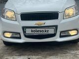 Chevrolet Nexia 2022 года за 5 800 000 тг. в Костанай – фото 3