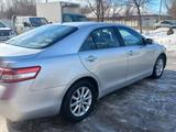 Toyota Camry 2010 года за 5 700 000 тг. в Актобе – фото 3