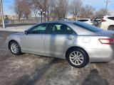 Toyota Camry 2010 года за 5 700 000 тг. в Актобе – фото 4