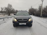 Lexus RX 330 2006 годаүшін9 400 000 тг. в Атырау