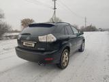 Lexus RX 330 2006 годаүшін9 400 000 тг. в Атырау – фото 5