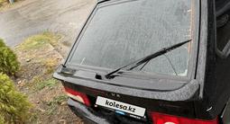 ВАЗ (Lada) 2114 2013 года за 700 000 тг. в Есик – фото 4