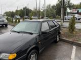 ВАЗ (Lada) 2114 2013 годаүшін700 000 тг. в Есик – фото 2