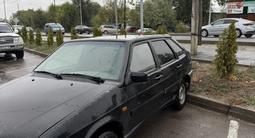 ВАЗ (Lada) 2114 2013 года за 700 000 тг. в Есик – фото 2