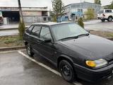 ВАЗ (Lada) 2114 2013 годаүшін700 000 тг. в Есик – фото 3