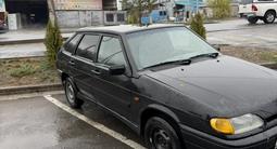 ВАЗ (Lada) 2114 2013 года за 700 000 тг. в Есик – фото 3