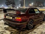 BMW 325 1995 годаfor3 800 000 тг. в Алматы – фото 5