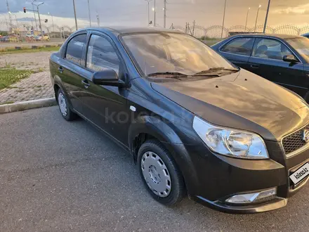 Ravon Nexia R3 2019 года за 4 850 000 тг. в Семей – фото 9