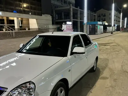 ВАЗ (Lada) Priora 2170 2012 года за 2 500 000 тг. в Павлодар – фото 2