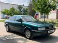 Audi 80 1992 года за 2 300 000 тг. в Тараз