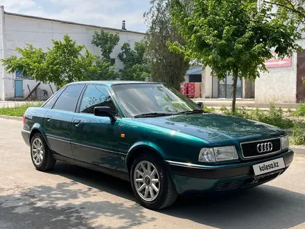 Audi 80 1992 года за 2 300 000 тг. в Тараз