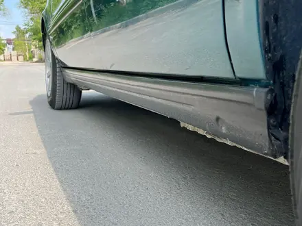 Audi 80 1992 года за 2 300 000 тг. в Тараз – фото 11