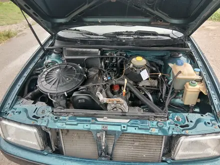 Audi 80 1992 года за 2 300 000 тг. в Тараз – фото 15