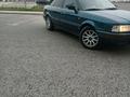 Audi 80 1992 года за 2 300 000 тг. в Тараз – фото 17