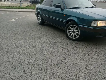 Audi 80 1992 года за 2 300 000 тг. в Тараз – фото 17
