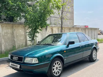 Audi 80 1992 года за 2 300 000 тг. в Тараз – фото 2