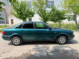 Audi 80 1992 года за 2 300 000 тг. в Тараз – фото 4