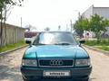 Audi 80 1992 года за 2 300 000 тг. в Тараз – фото 5