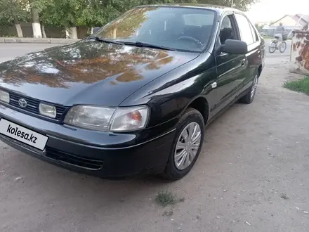 Toyota Carina E 1992 года за 1 650 000 тг. в Павлодар