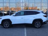 Hyundai Tucson 2022 года за 14 450 000 тг. в Астана – фото 2