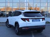 Hyundai Tucson 2022 года за 14 450 000 тг. в Астана – фото 3