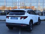 Hyundai Tucson 2022 года за 14 450 000 тг. в Астана – фото 5