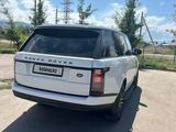 Land Rover Range Rover 2013 годаfor19 000 000 тг. в Алматы – фото 2