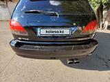 Toyota Harrier 1999 года за 4 500 000 тг. в Экибастуз – фото 3
