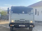 КамАЗ  5321 1999 года за 6 500 000 тг. в Актау – фото 4
