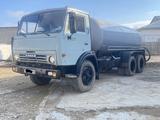 КамАЗ  5321 1999 года за 6 500 000 тг. в Актау