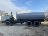 КамАЗ  5321 1999 года за 6 500 000 тг. в Актау – фото 2