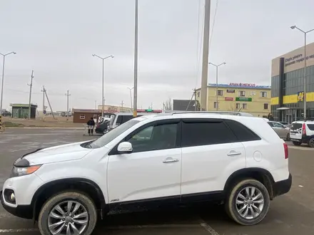 Kia Sorento 2012 года за 7 000 000 тг. в Актау – фото 12