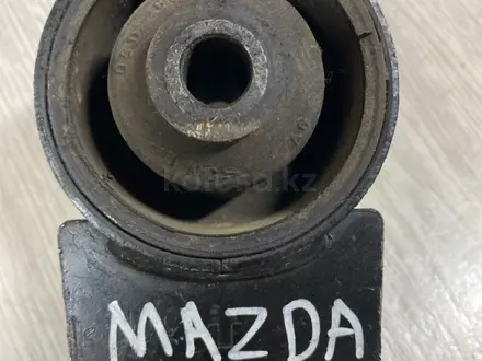 Подушка двигателя на MAZDA 626 ПЕРЕДНИЙ за 10 000 тг. в Алматы