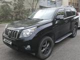 Toyota Land Cruiser Prado 2010 годаүшін14 200 000 тг. в Алматы