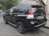 Toyota Land Cruiser Prado 2010 годаүшін14 200 000 тг. в Алматы – фото 5