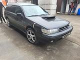 Subaru Legacy 1993 годаүшін1 400 000 тг. в Алматы – фото 2