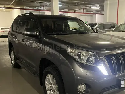 Toyota Land Cruiser Prado 2017 года за 20 000 000 тг. в Павлодар – фото 33