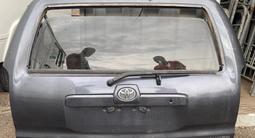 Дверь (крышка) багажника за 60 000 тг. в Алматы – фото 2