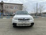 Subaru Forester 2012 года за 4 600 000 тг. в Атырау – фото 3