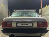 Audi 100 1989 годаүшін1 000 000 тг. в Шу – фото 2
