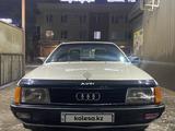 Audi 100 1989 годаүшін1 000 000 тг. в Шу