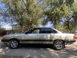 Audi 100 1989 годаүшін1 000 000 тг. в Шу – фото 4