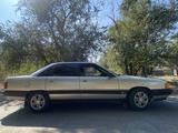 Audi 100 1989 годаүшін1 000 000 тг. в Шу – фото 5