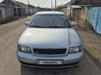 Audi A4 1997 года за 2 499 999 тг. в Уральск