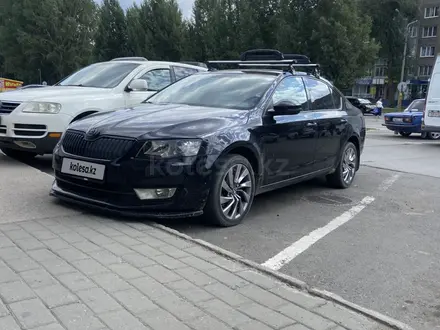 Skoda Octavia 2014 года за 6 000 000 тг. в Усть-Каменогорск – фото 15