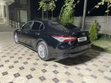 Toyota Camry 2019 годаfor13 500 000 тг. в Тараз – фото 4